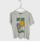0-T-shirt manches courtes Hundred Pieces 12 ans