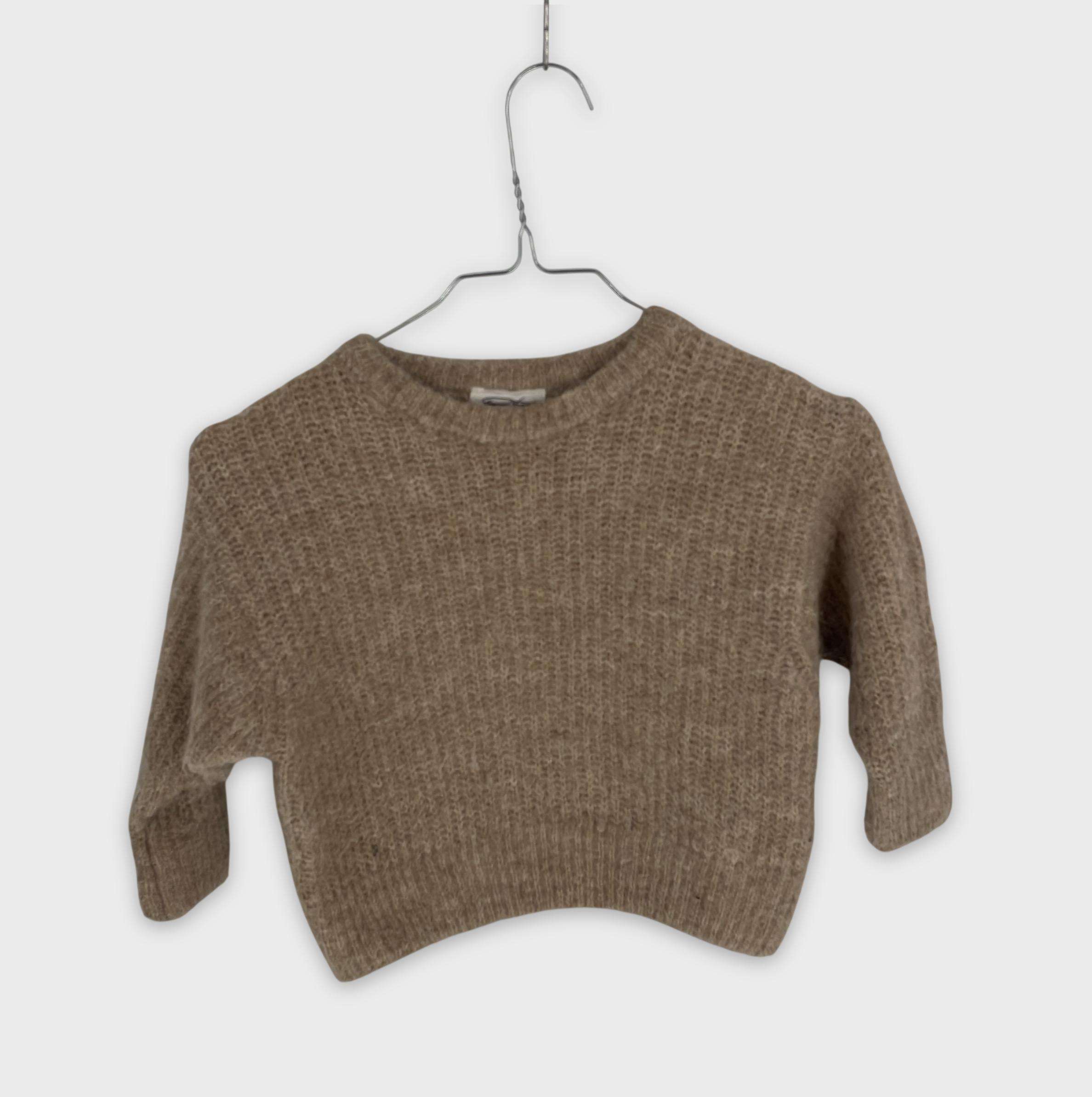 0-Pull American Vintage
