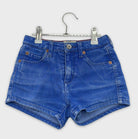 0-Short Bellerose 6 ans