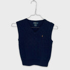 0-Pull Ralph Lauren 4 ans