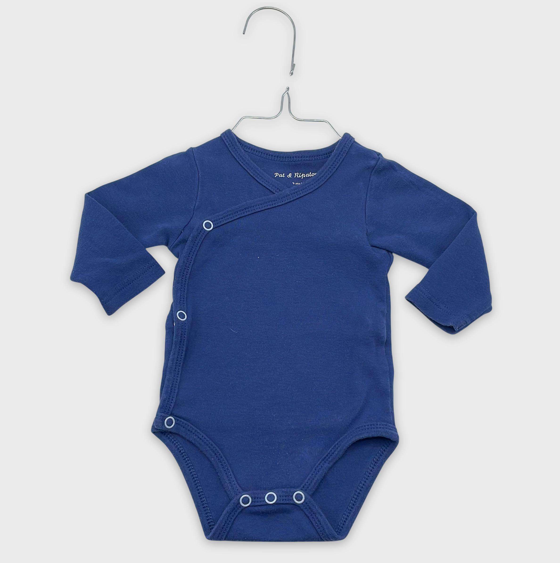 0-Body Marque Inconnue 9 mois