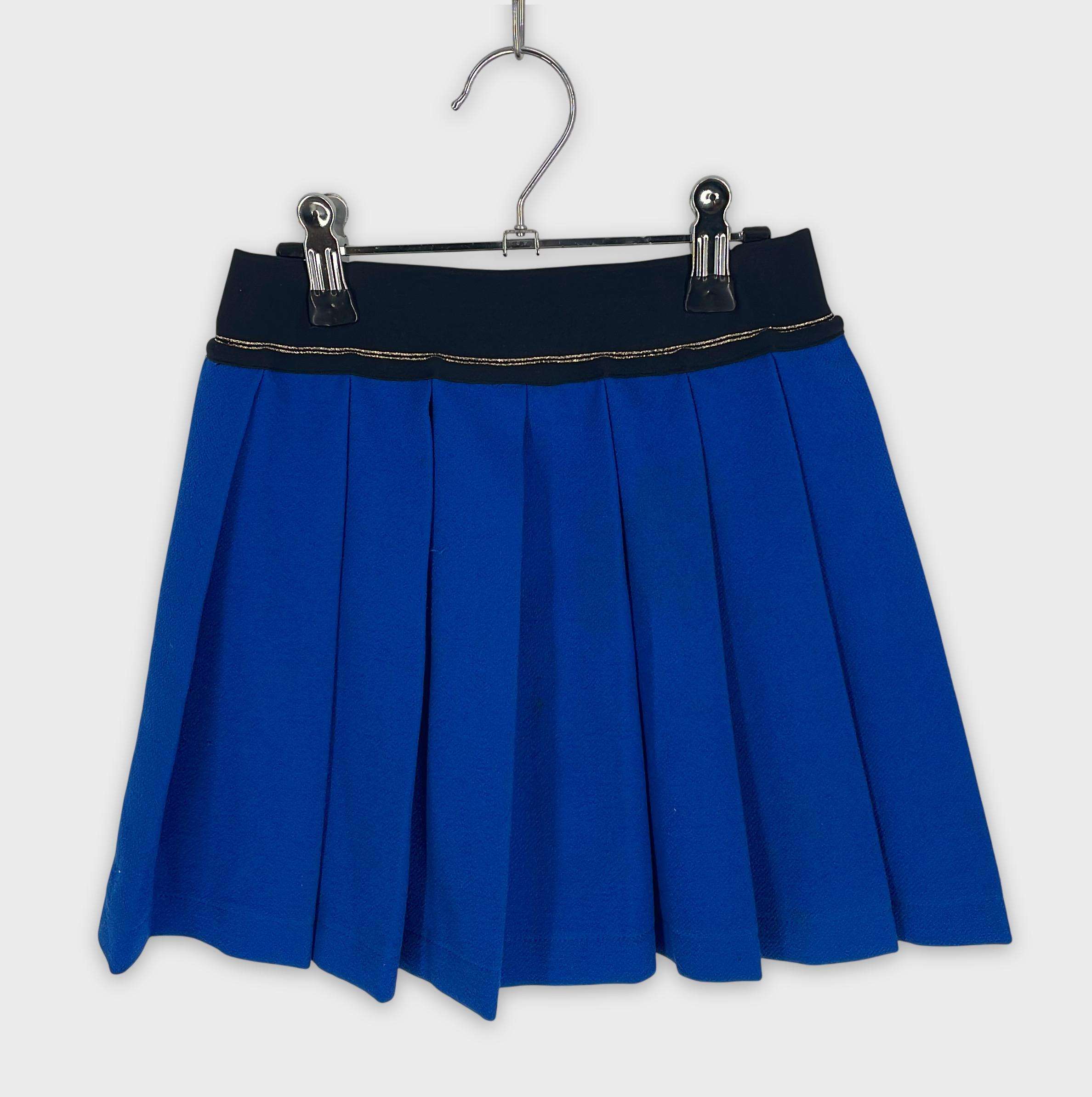 0-Jupe Marque Inconnue