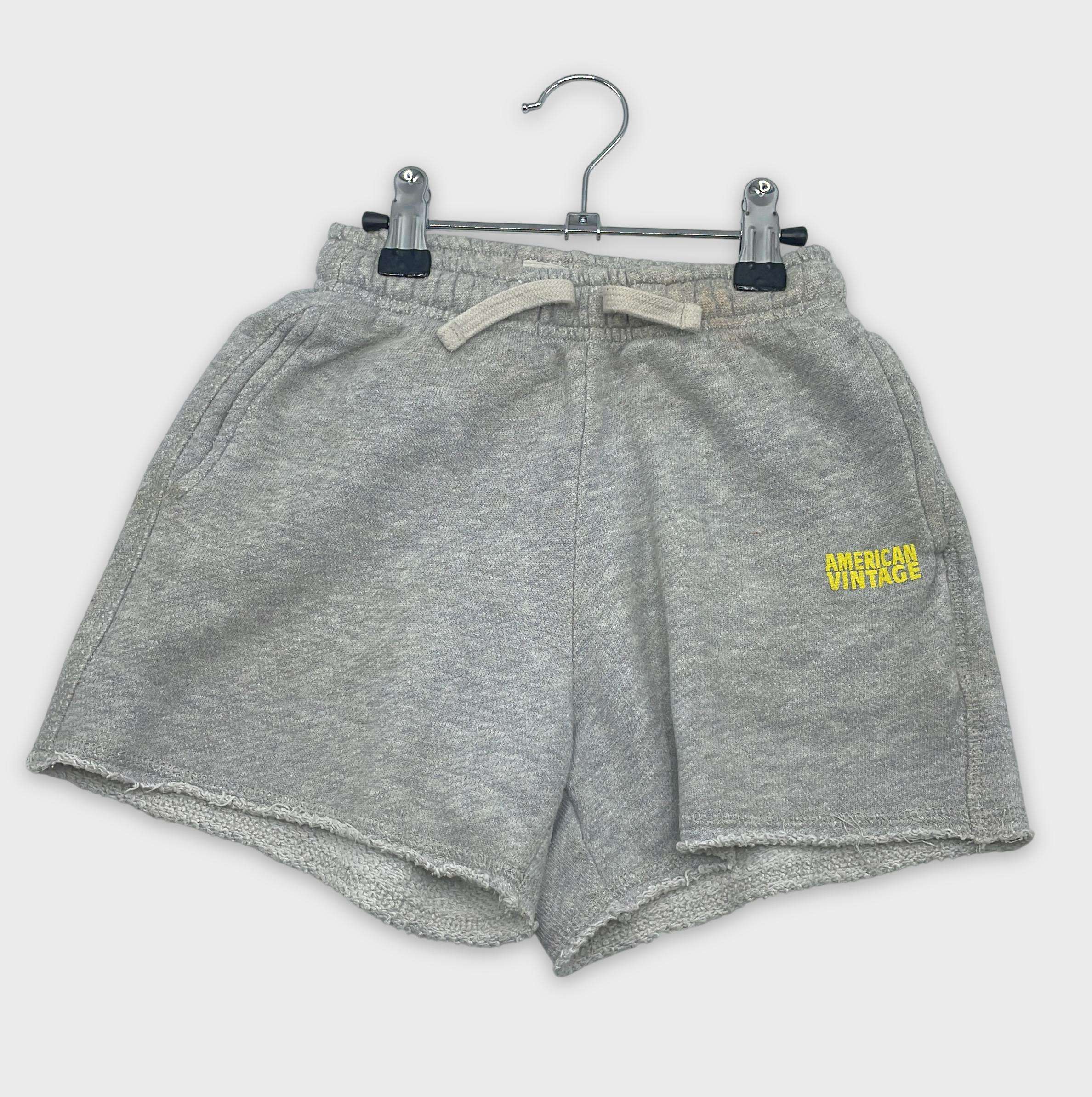 0-Short American Vintage