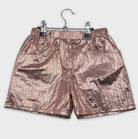 0-Short Marque Inconnue 8 ans