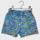 0-Short Stella Mc Cartney Kids 9 mois