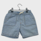 0-Short Zara Baby 24 Mois - 3 Ans