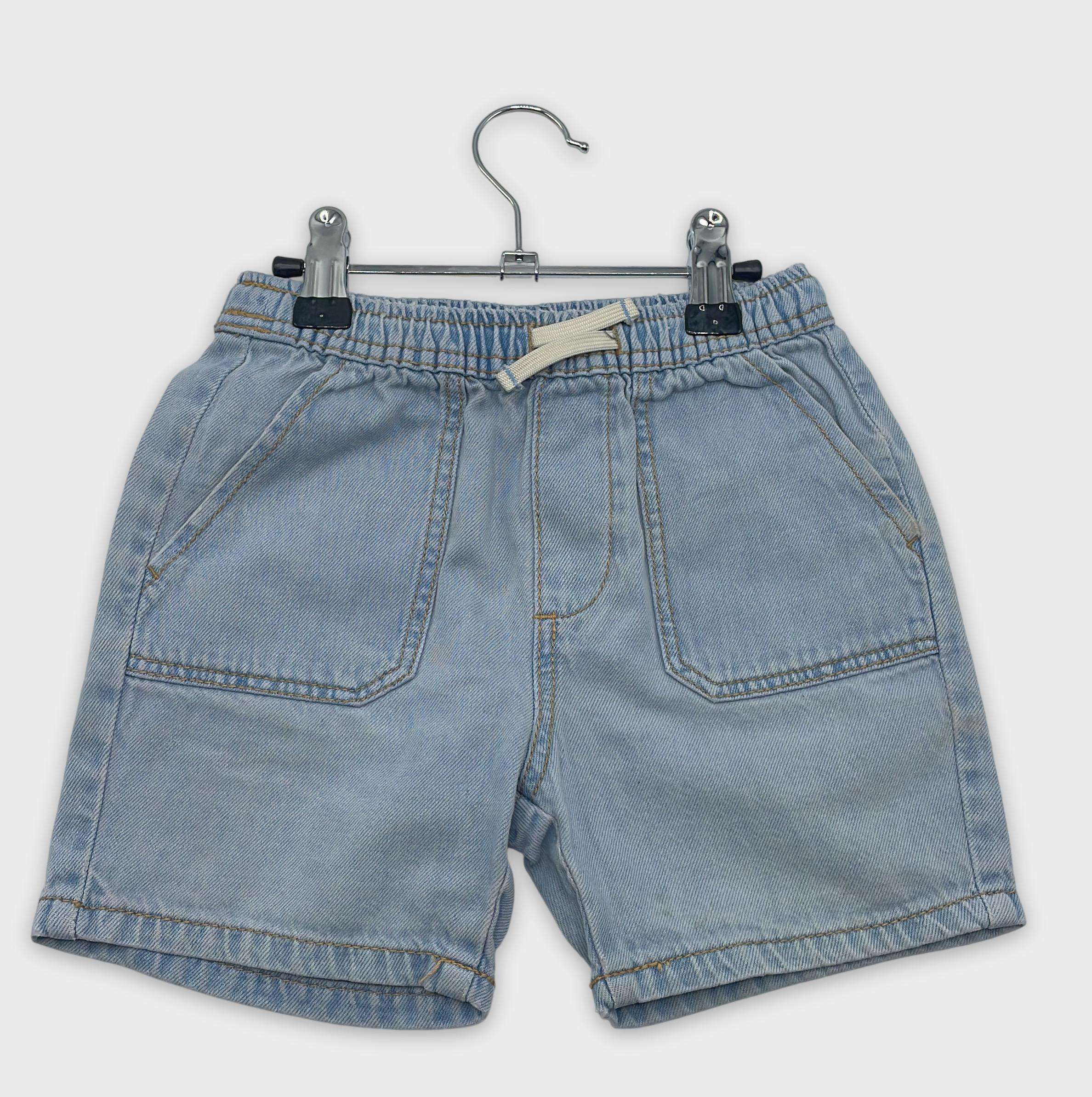 0-Short Zara Baby 24 Mois - 3 Ans