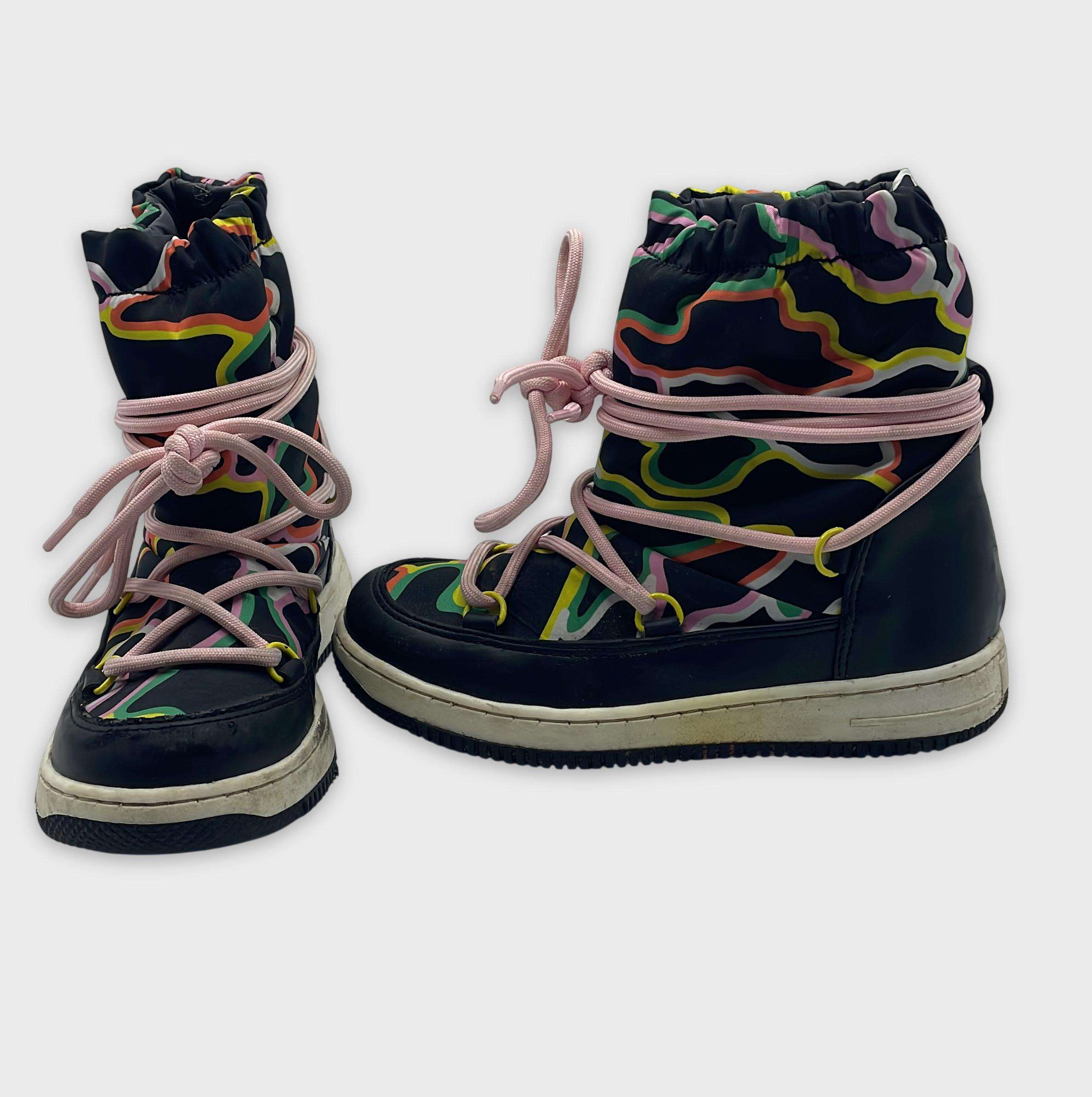 0-Chaussures Marque Inconnue Taille 30