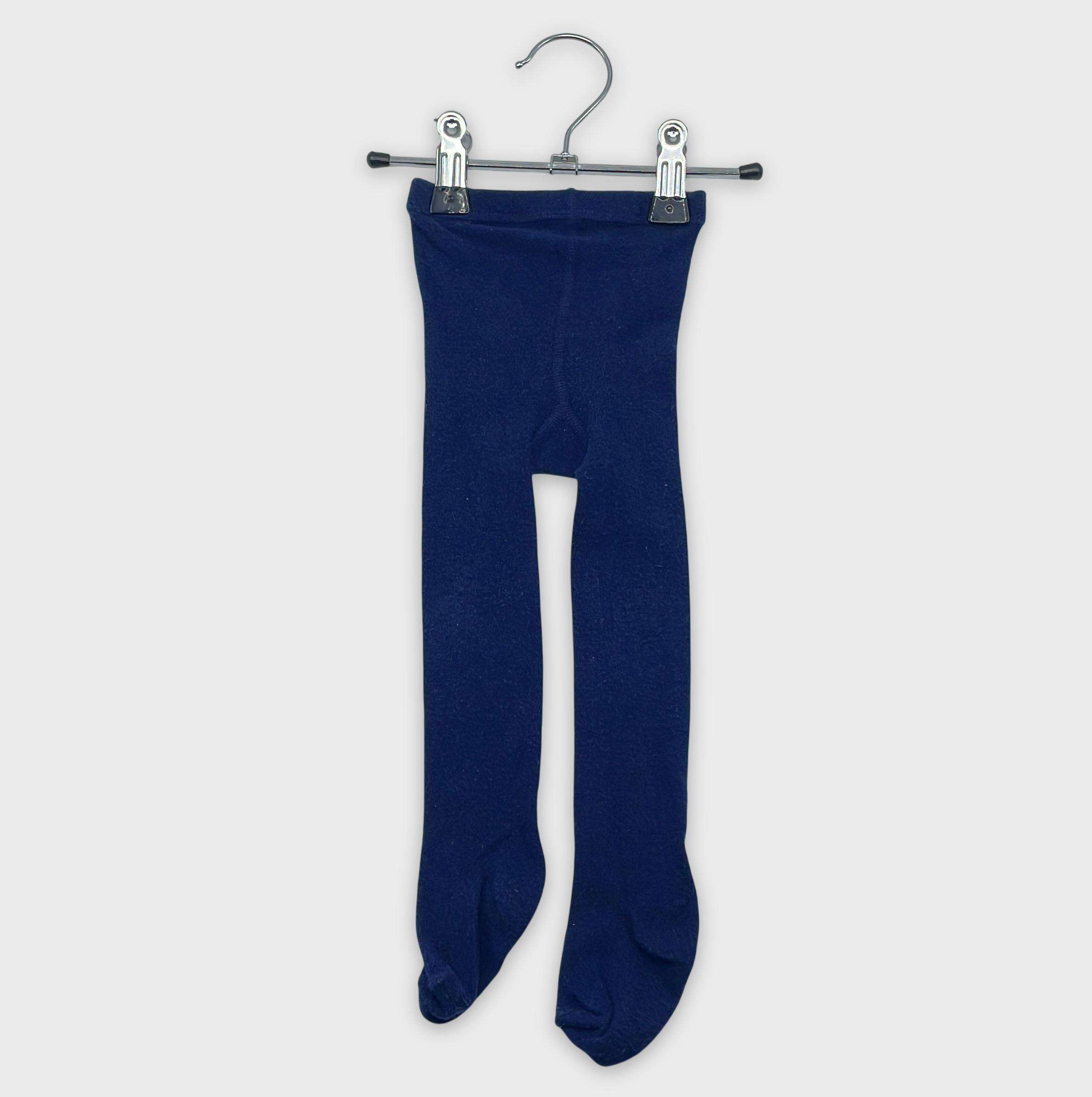 0-Collants Hema 9-12 Mois