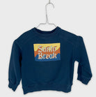 0-Sweat Hundred Pieces 4 ans