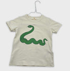 0-T-shirt manches courtes Mini Rodini 4-5 Ans