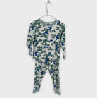 0-Pyjama long Petit Bateau 6 ans