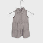0-Robe Zara Kids 3 ans