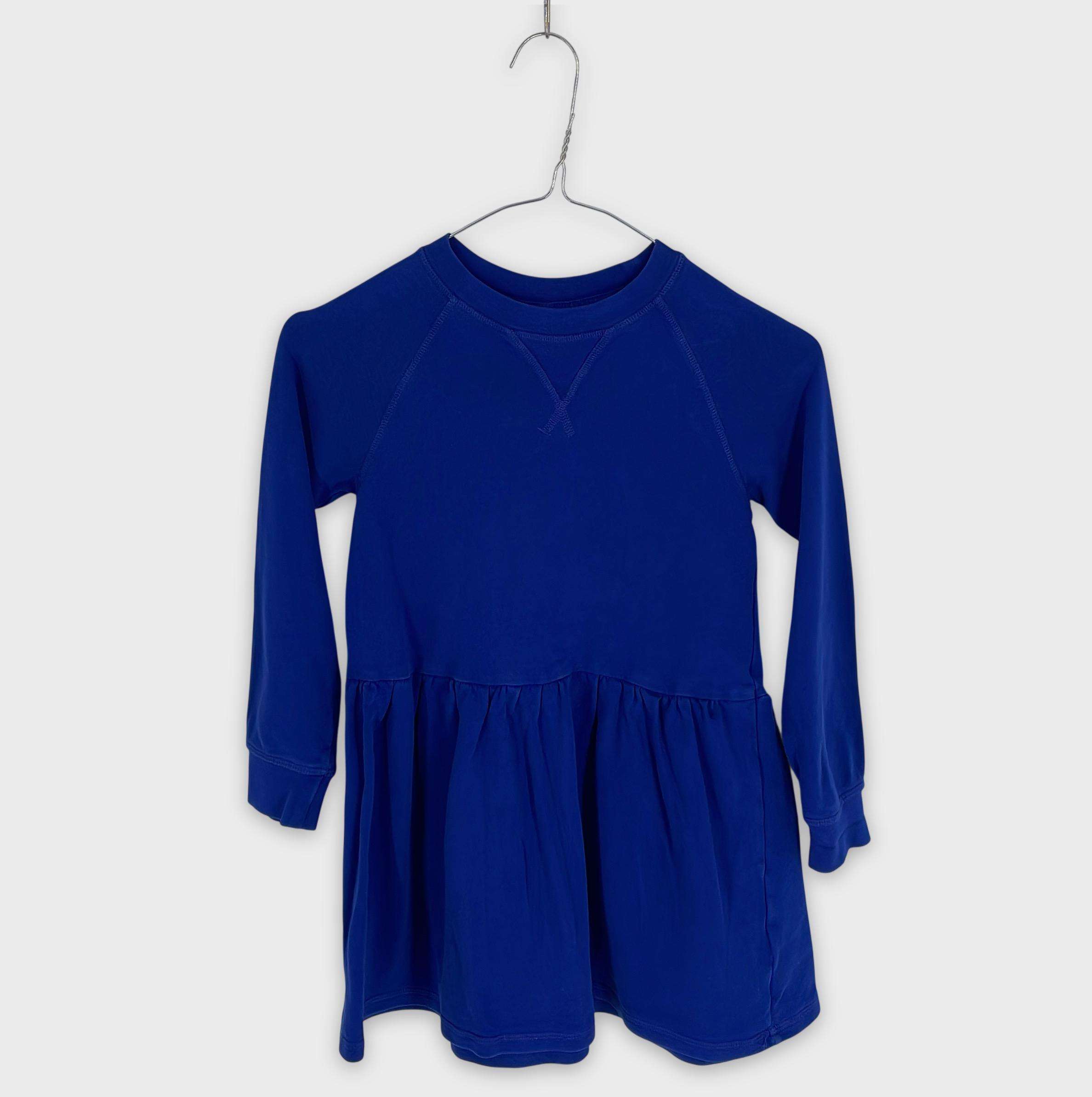 0-Robe Marque Inconnue 7-8 Ans
