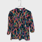0-Chemise/blouse Next 7-8 Ans