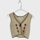 0-Gilet Zara Baby 24 Mois - 3 Ans