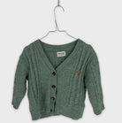 0-Gilet Bobo Choses 24 Mois - 3 Ans