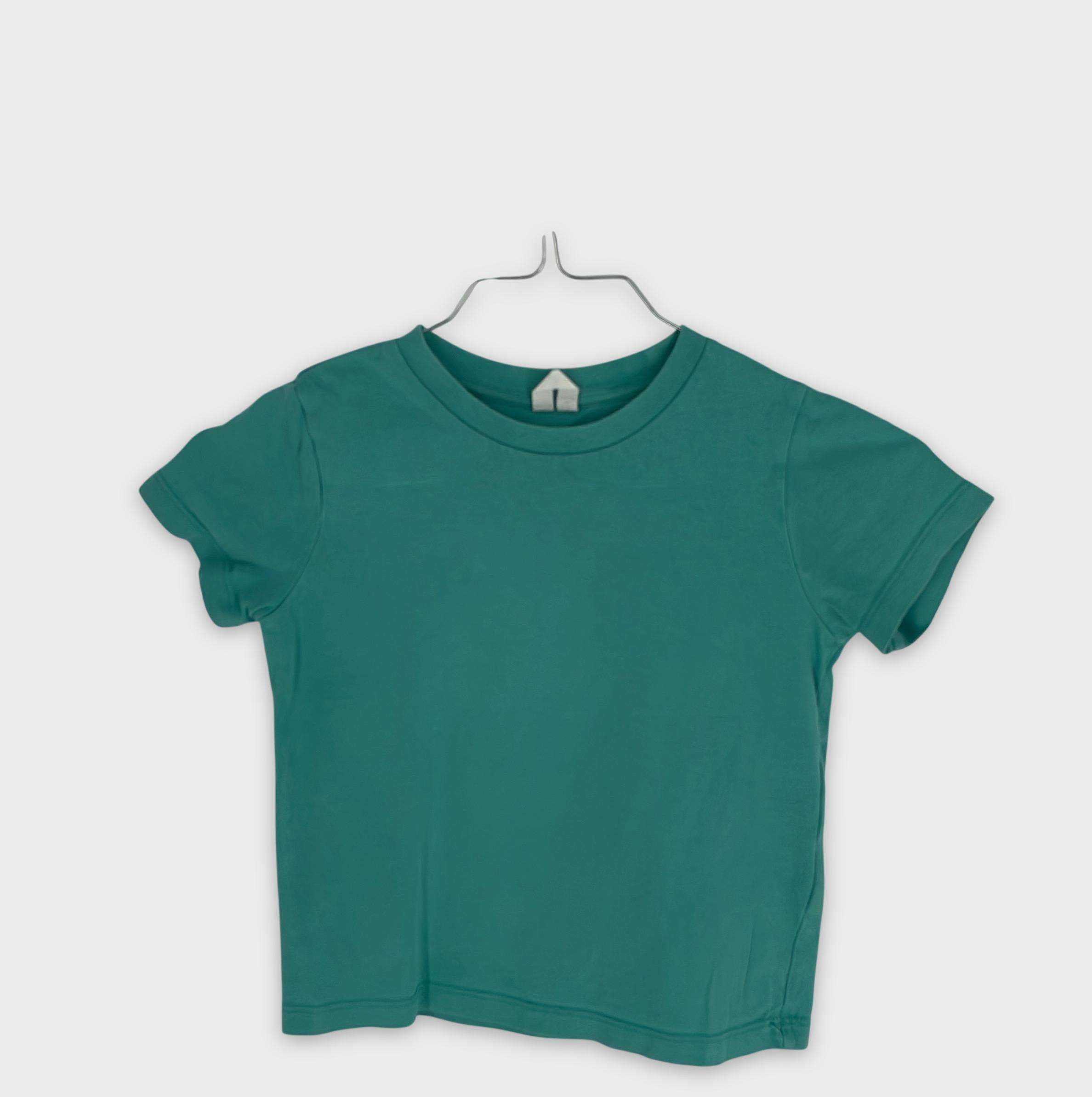 0-T-shirt manches courtes H&M 24 Mois - 4 Ans