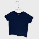 0-T-shirt manches courtes H&M 3-4 Ans