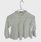 0-Chemise/blouse Cyrillus 6 ans