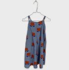 0-Robe Bobo Choses 24 Mois - 3 Ans