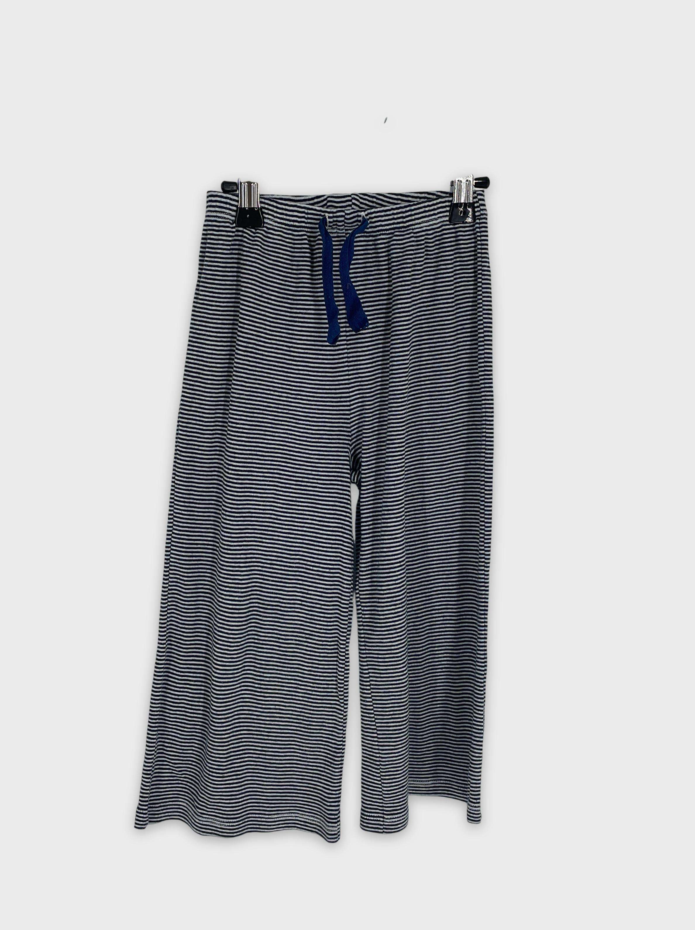0-Pantalon Petit Bateau 5 ans