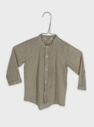 0-Chemise/blouse Buissonnière 18-24 Mois