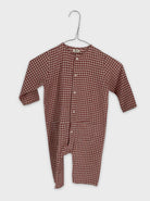 0-Pyjama long Marque Inconnue 18 mois