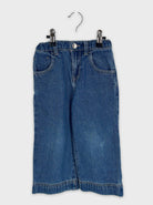 0-Jeans Petit Bateau 4 ans