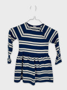 0-Robe Petit Bateau 5 ans