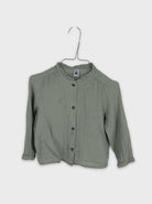 0-Chemise/blouse Petit Bateau 5 ans