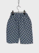0-Short Marque Inconnue 4 ans