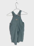 0-Salopette (courte) Oshkosh 3 ans