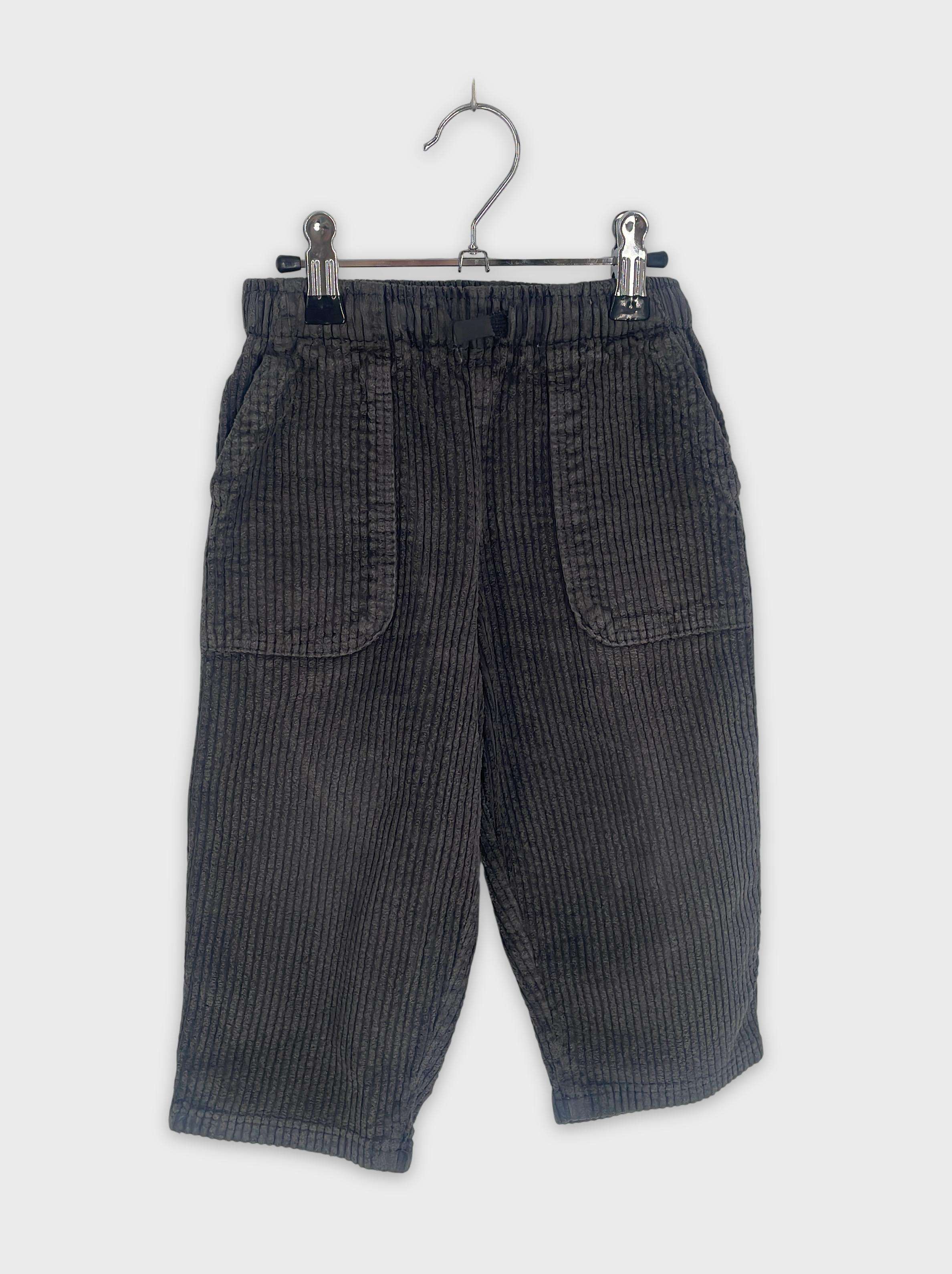 0-Pantalon Zara Baby 24 mois