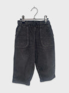 0-Pantalon Zara Baby 24 mois