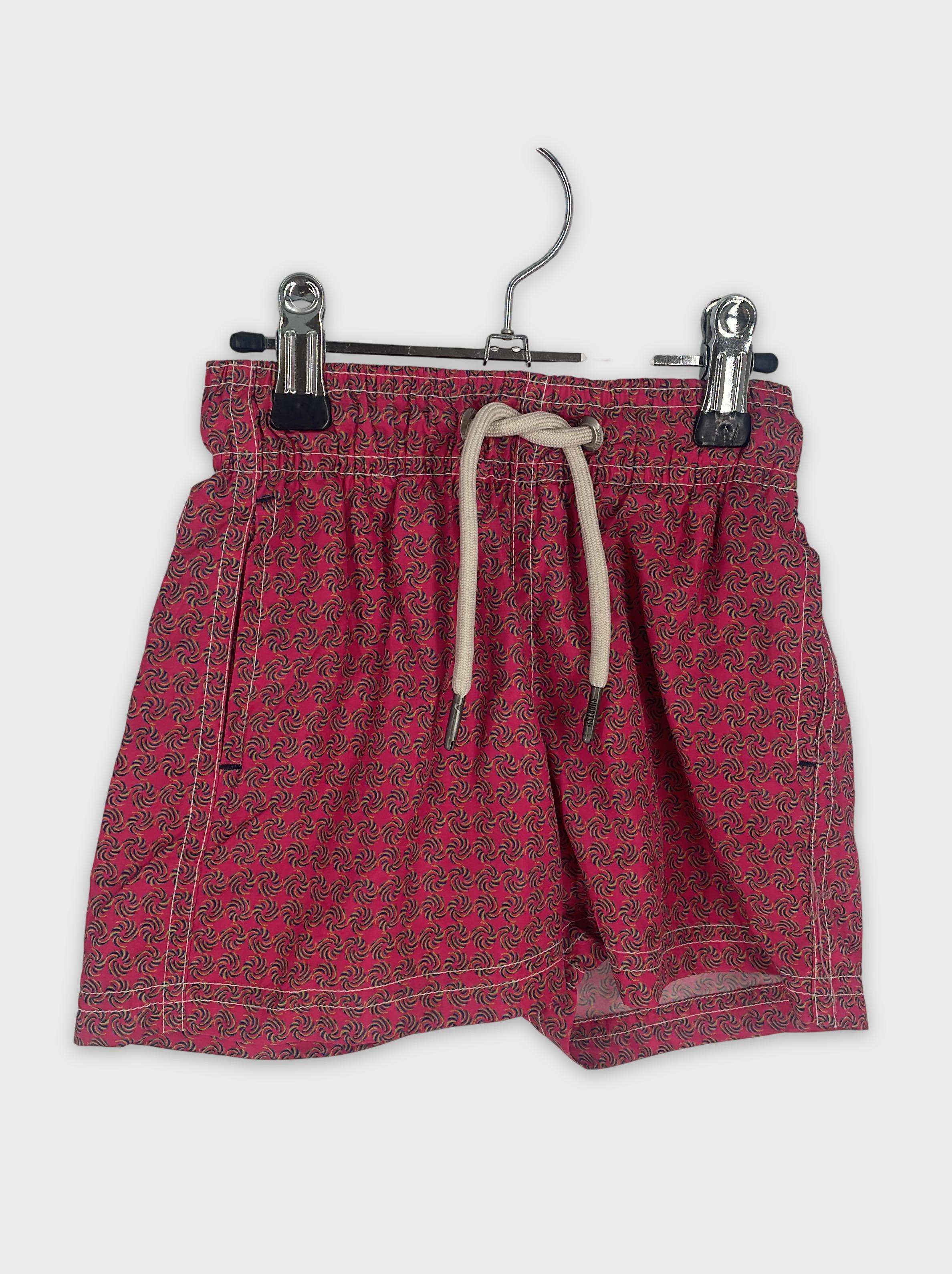 0-Short Marque Inconnue 24 mois