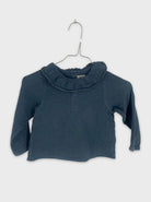 0-Chemise/blouse Petit Bateau 3 ans