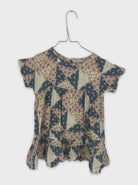 0-Chemise/blouse Petit Bateau 4 ans