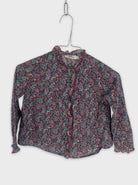 0-Chemise/blouse Cyrillus 6 ans