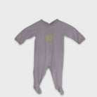 0-Pyjama long Petit Bateau 6 mois
