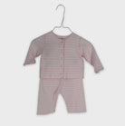 0-Ensemble Petit Bateau 6 mois