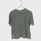 0-T-shirt manches courtes Uniqlo