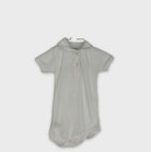 0-Body Petit Bateau 6 mois