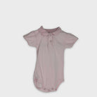 0-Body Petit Bateau 6 mois