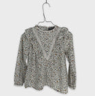 0-Chemise/blouse Buissonnière 6 ans