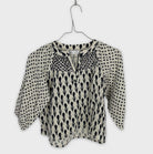 0-Chemise/blouse Zara Kids 8 ans