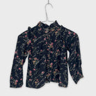 0-Chemise/blouse Bonton 6 ans