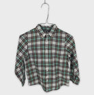0-Chemise/blouse Bonpoint 4 ans