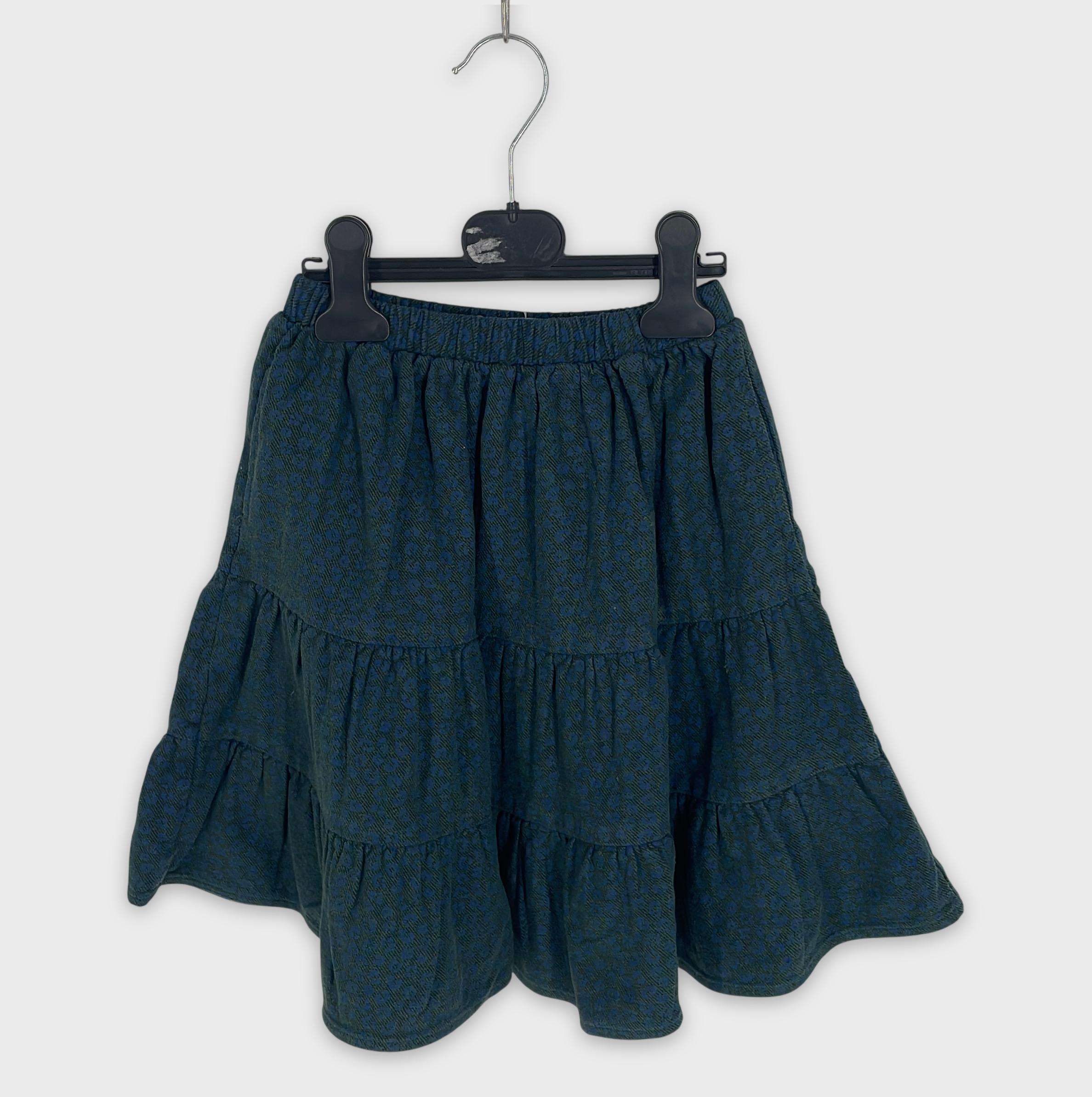 0-Jupe Buissonnière 4-5 Ans