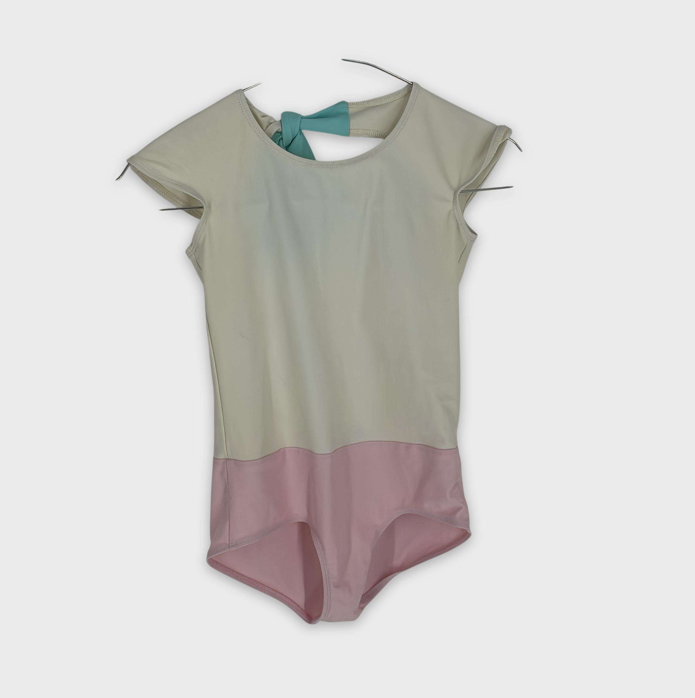 0-Maillot/Anti-uv Marque Inconnue 10 ans
